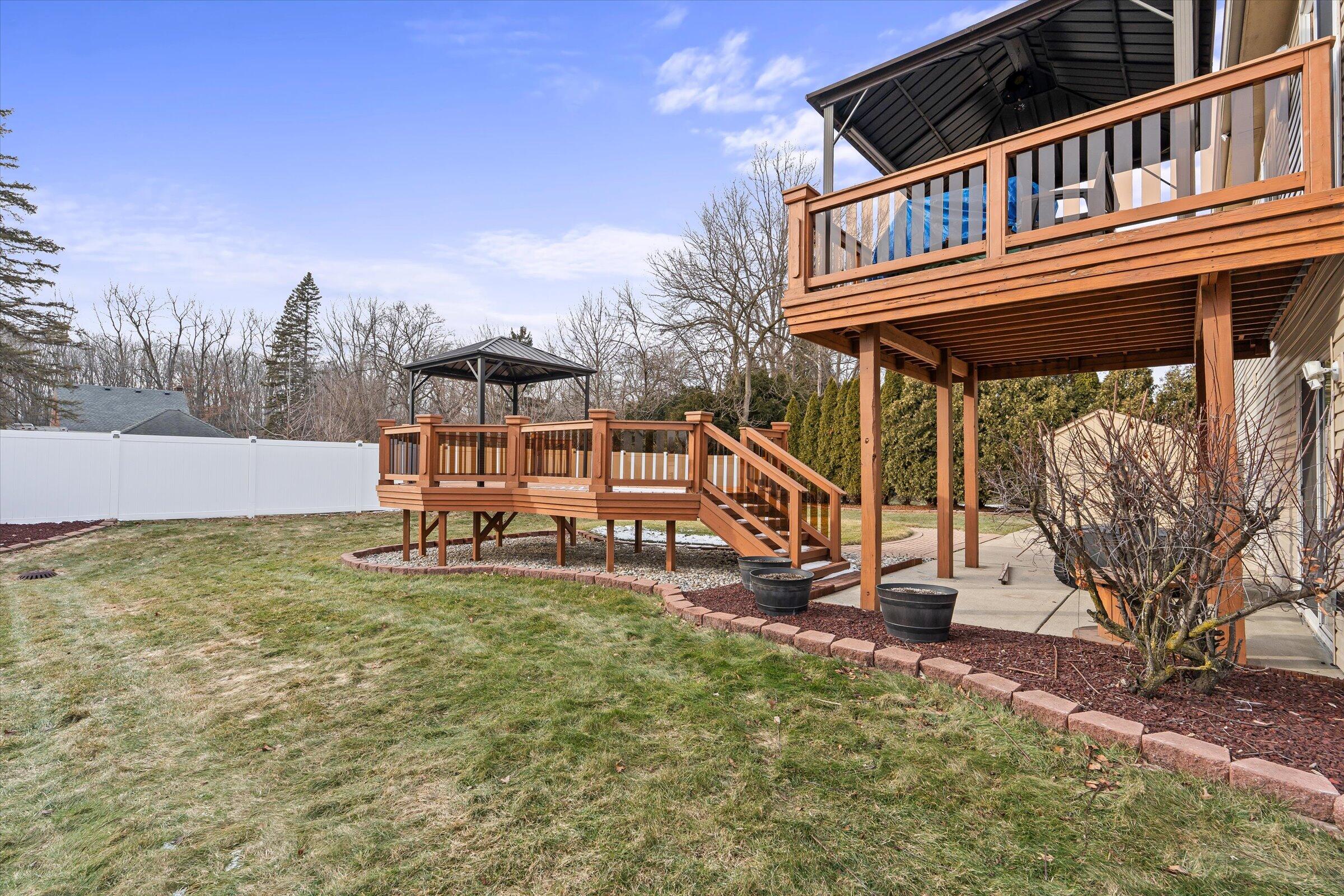 7166 Fay Drive