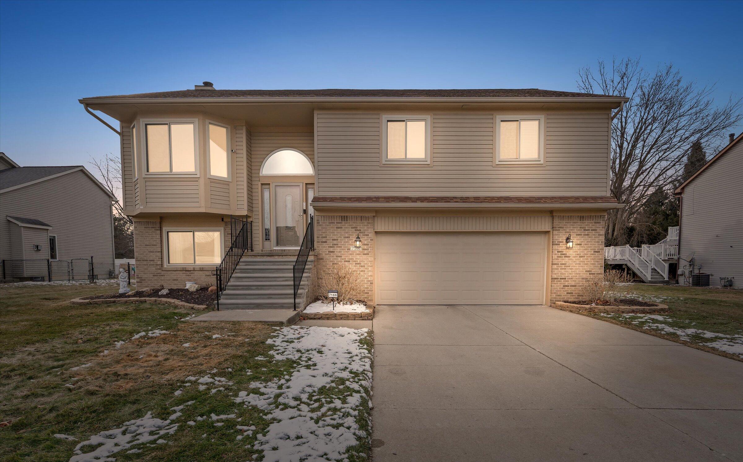 7166 Fay Drive