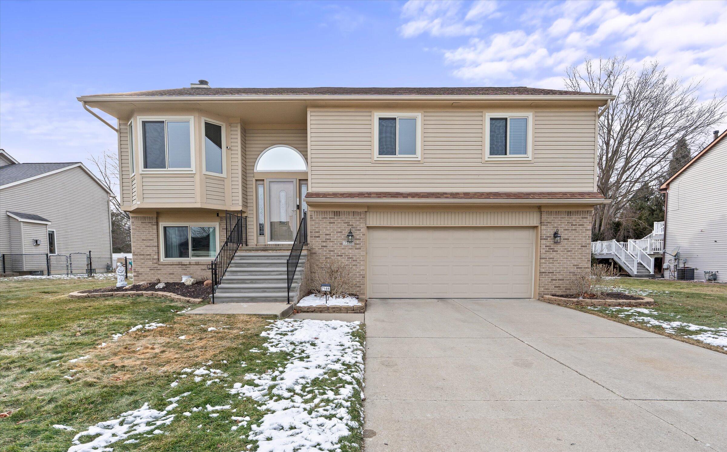 7166 Fay Drive