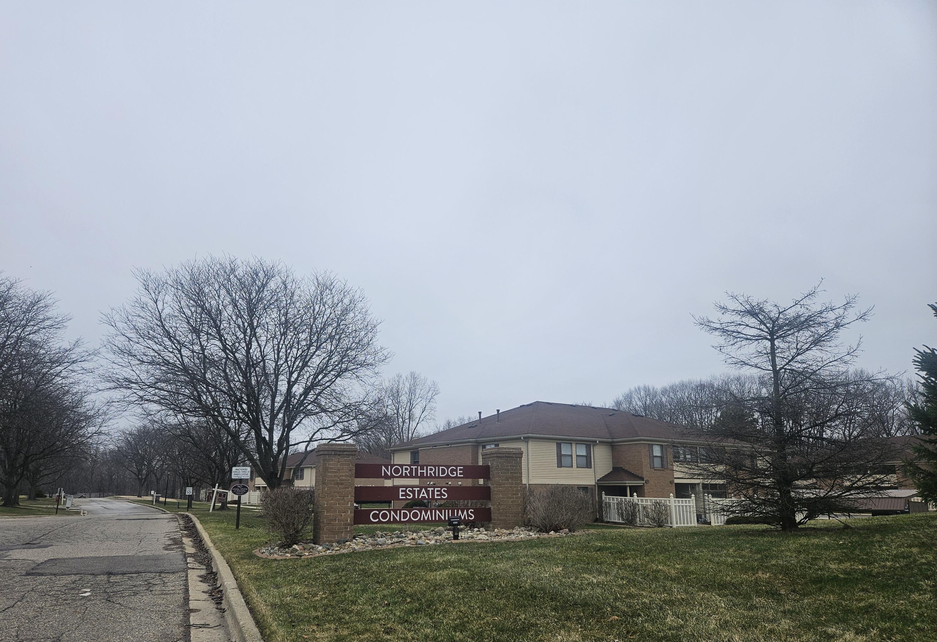 19645 Northridge Drive