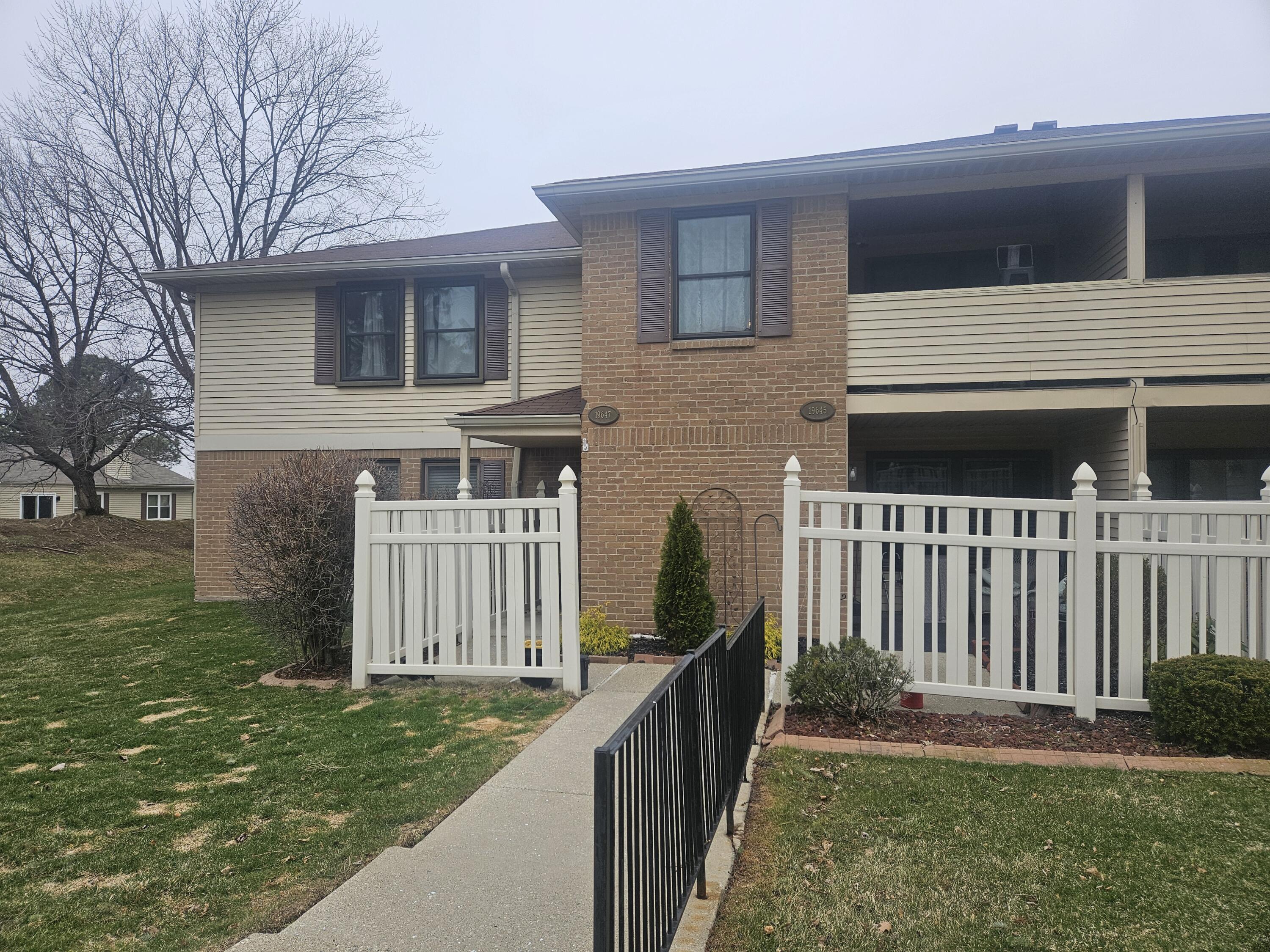 19645 Northridge Drive