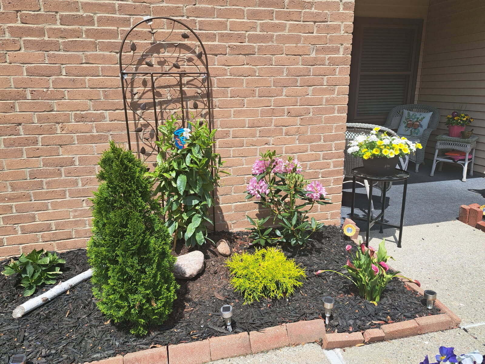 19645 Northridge Drive