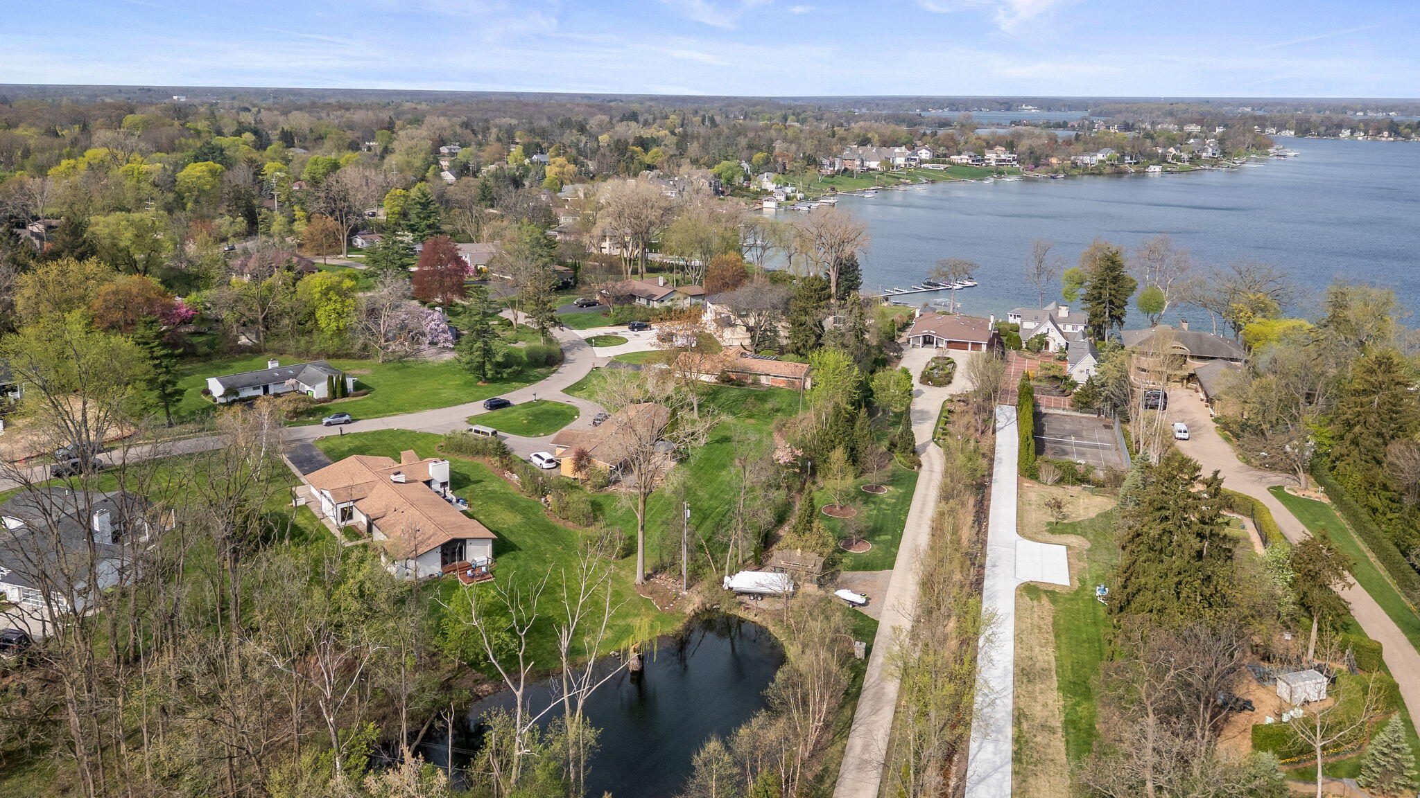 2330 N Pine Center Drive