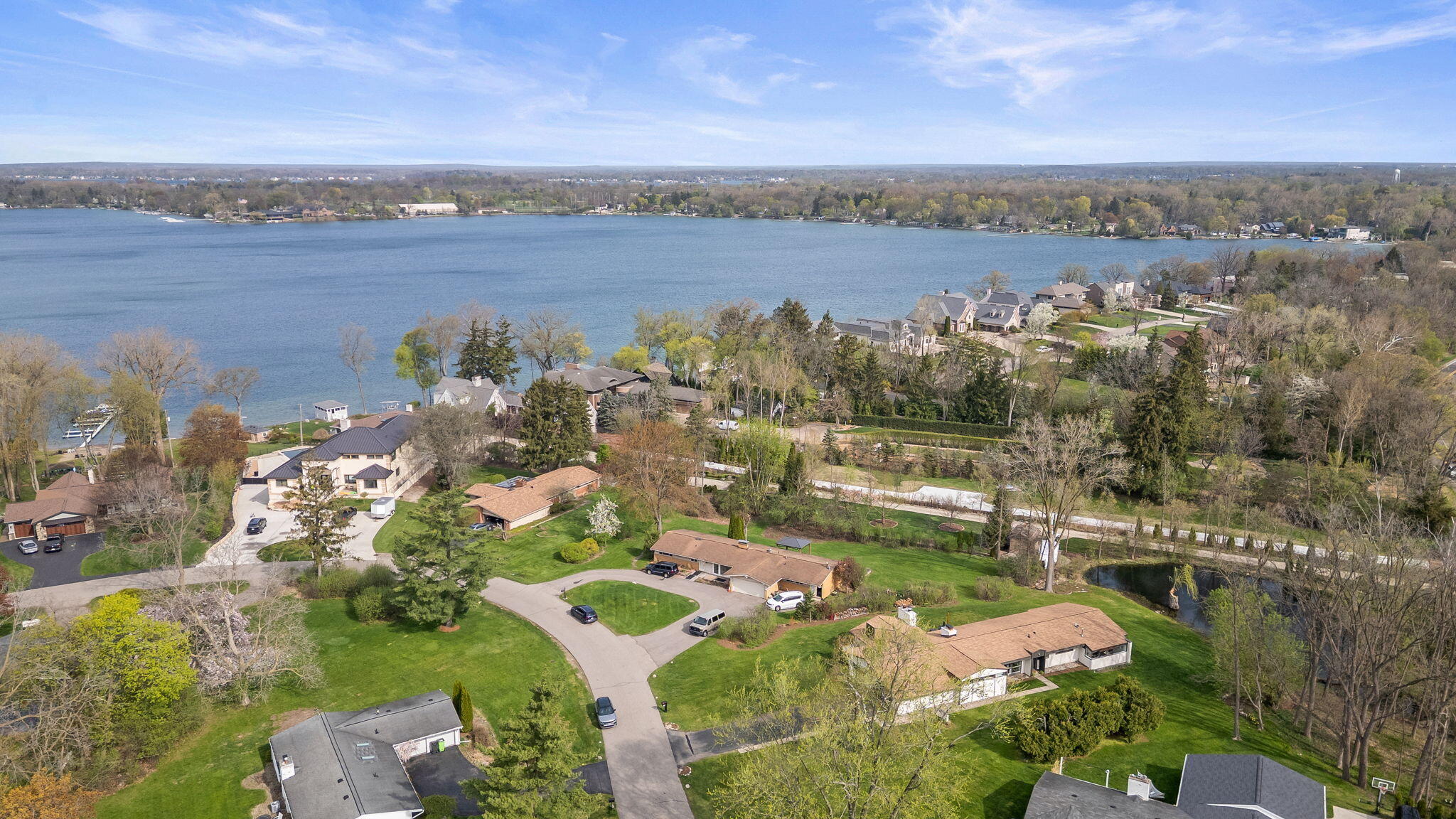 2330 N Pine Center Drive