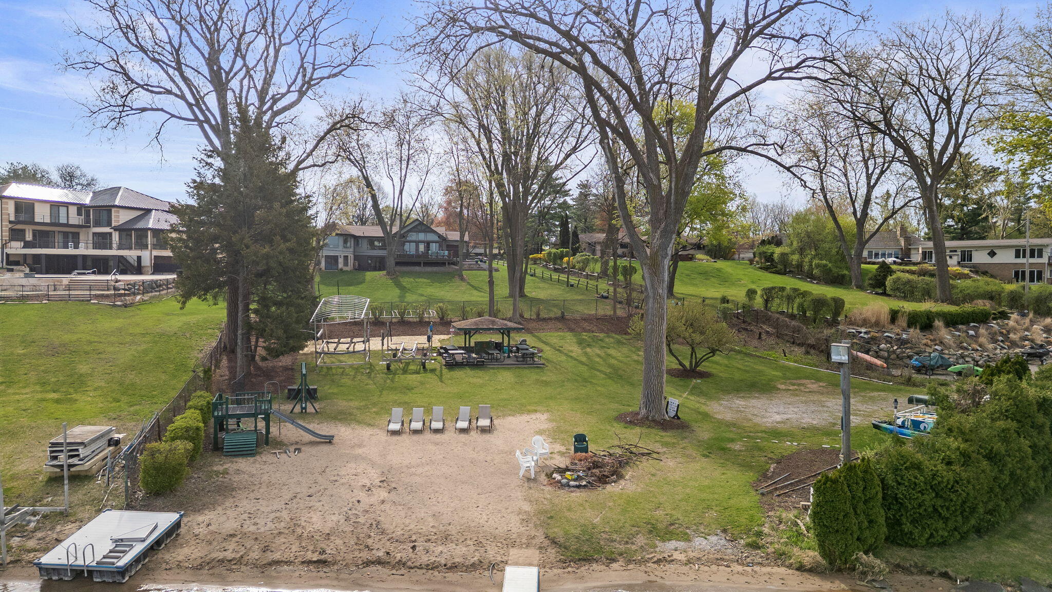 2330 N Pine Center Drive