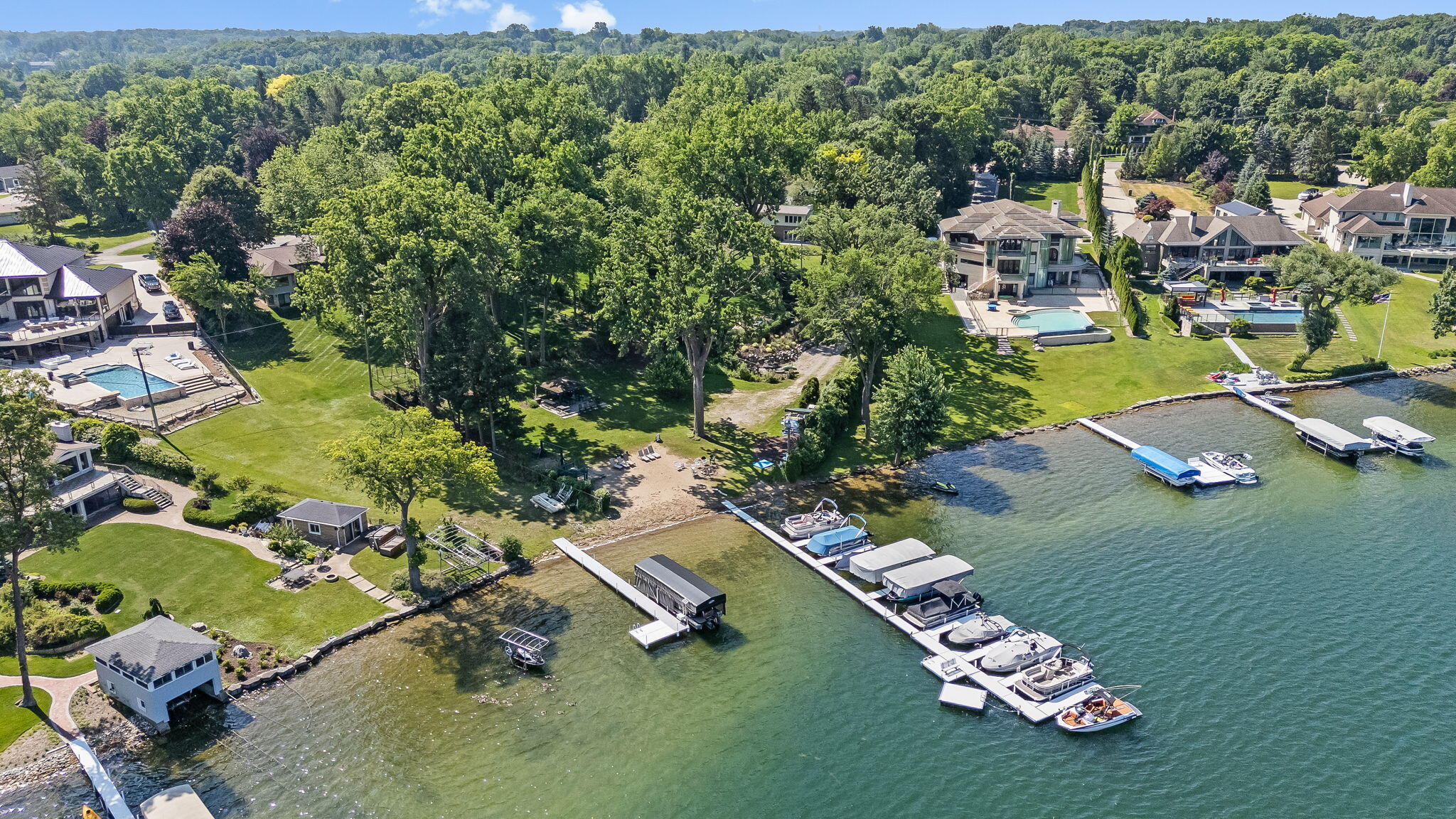 2330 N Pine Center Drive