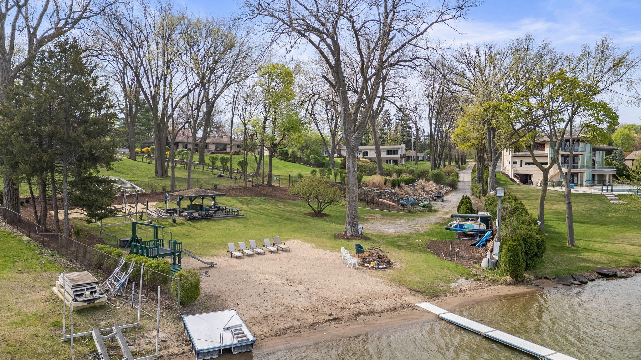 2330 N Pine Center Drive