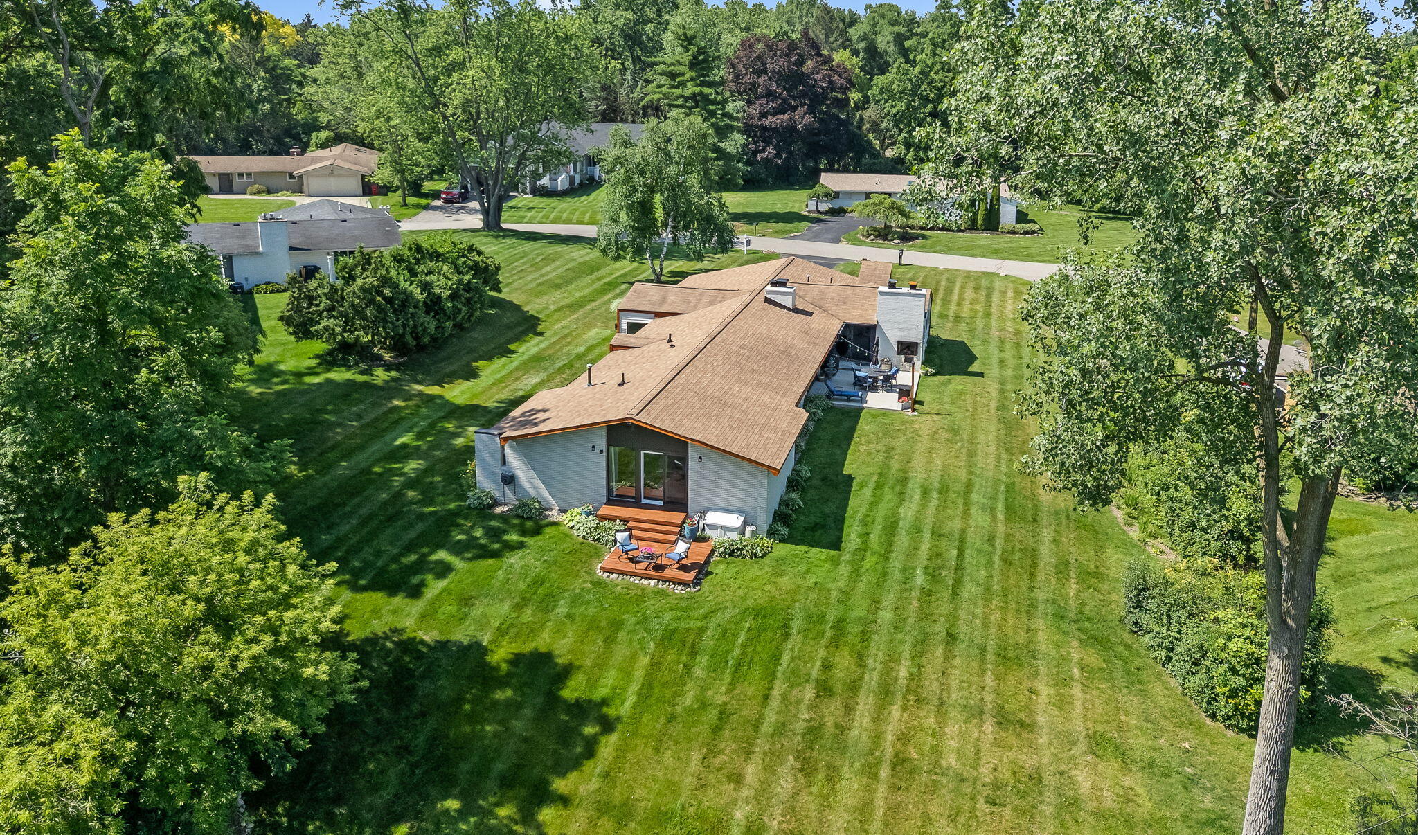 2330 N Pine Center Drive