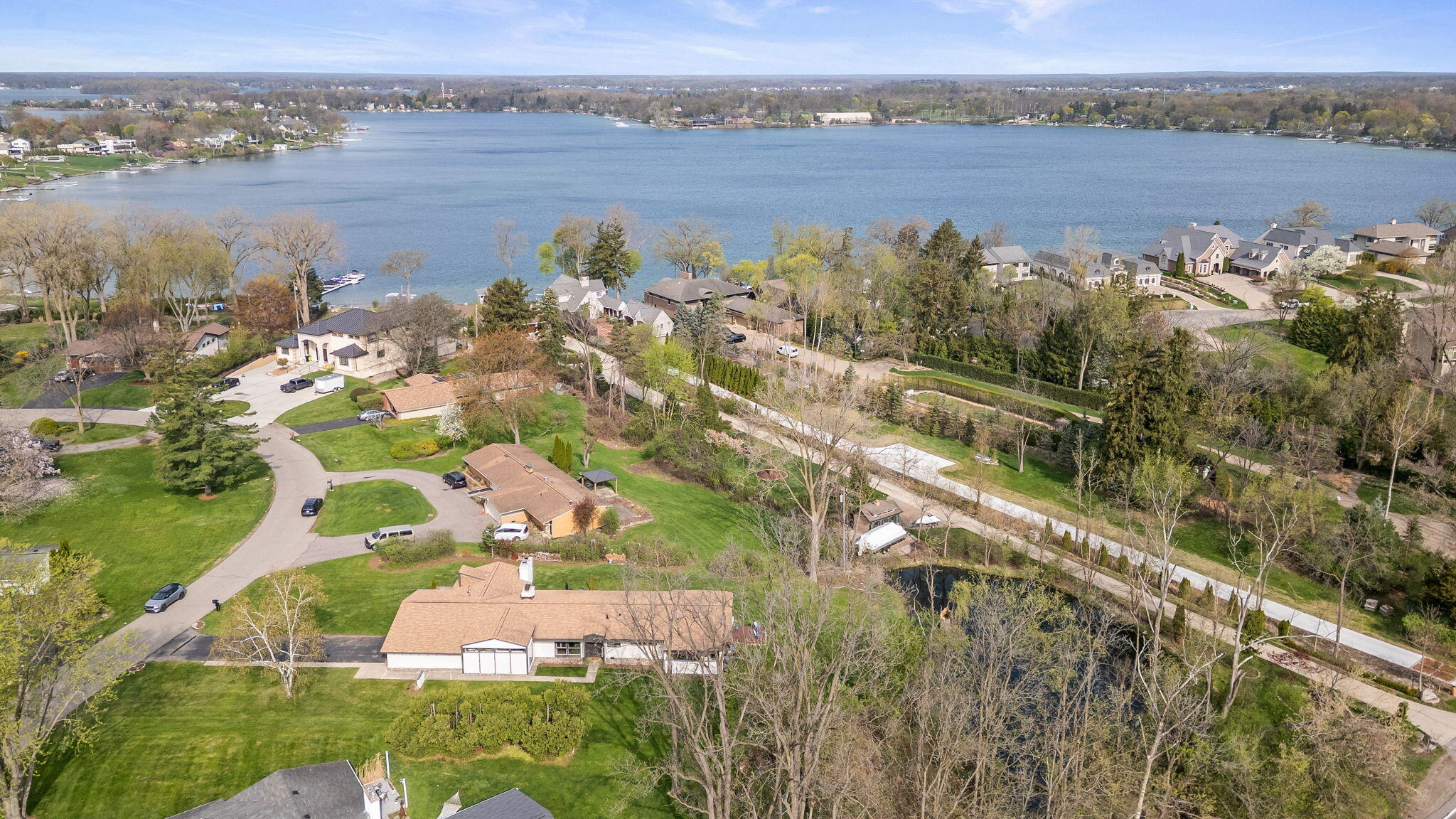 2330 N Pine Center Drive