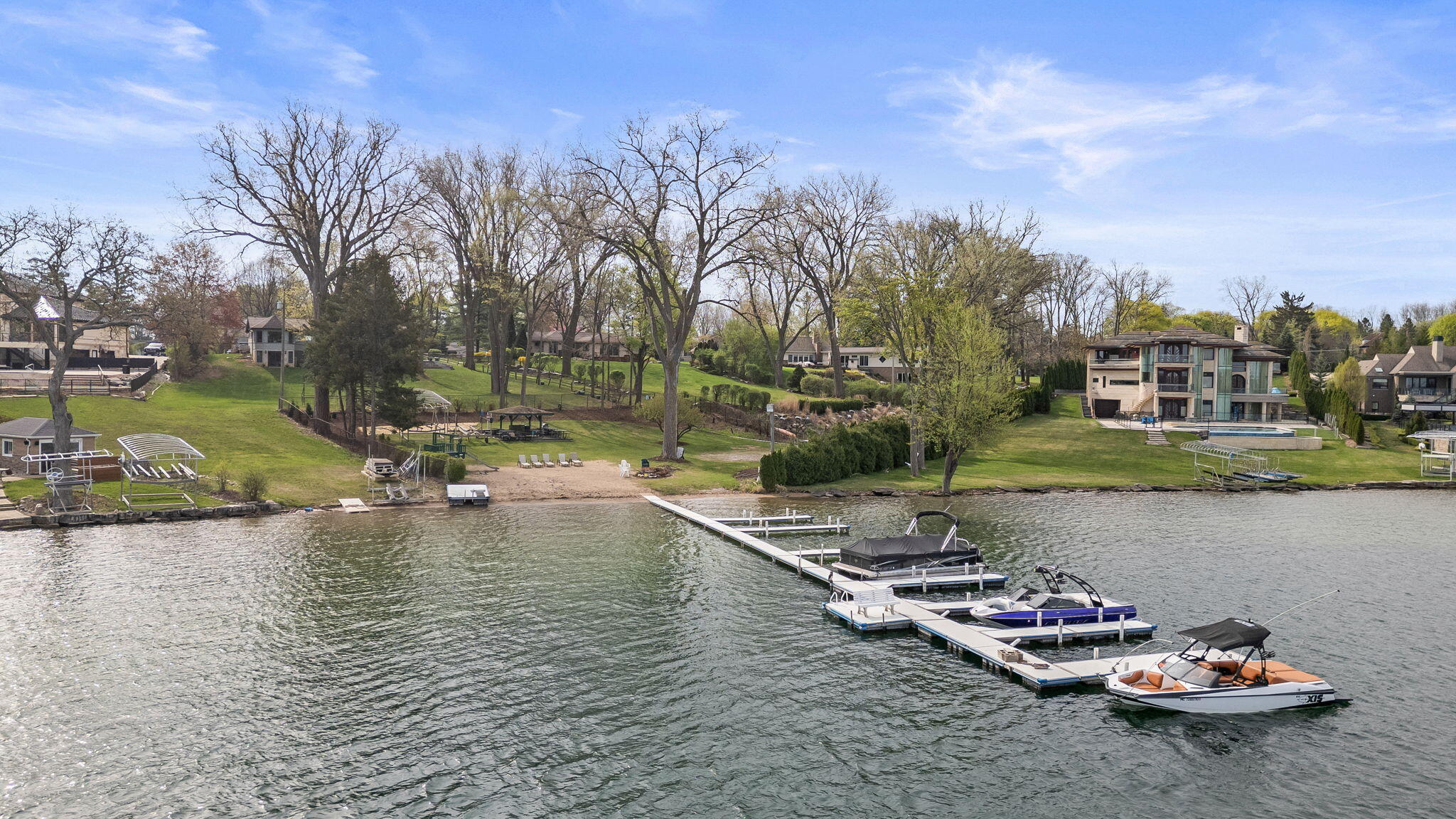 2330 N Pine Center Drive