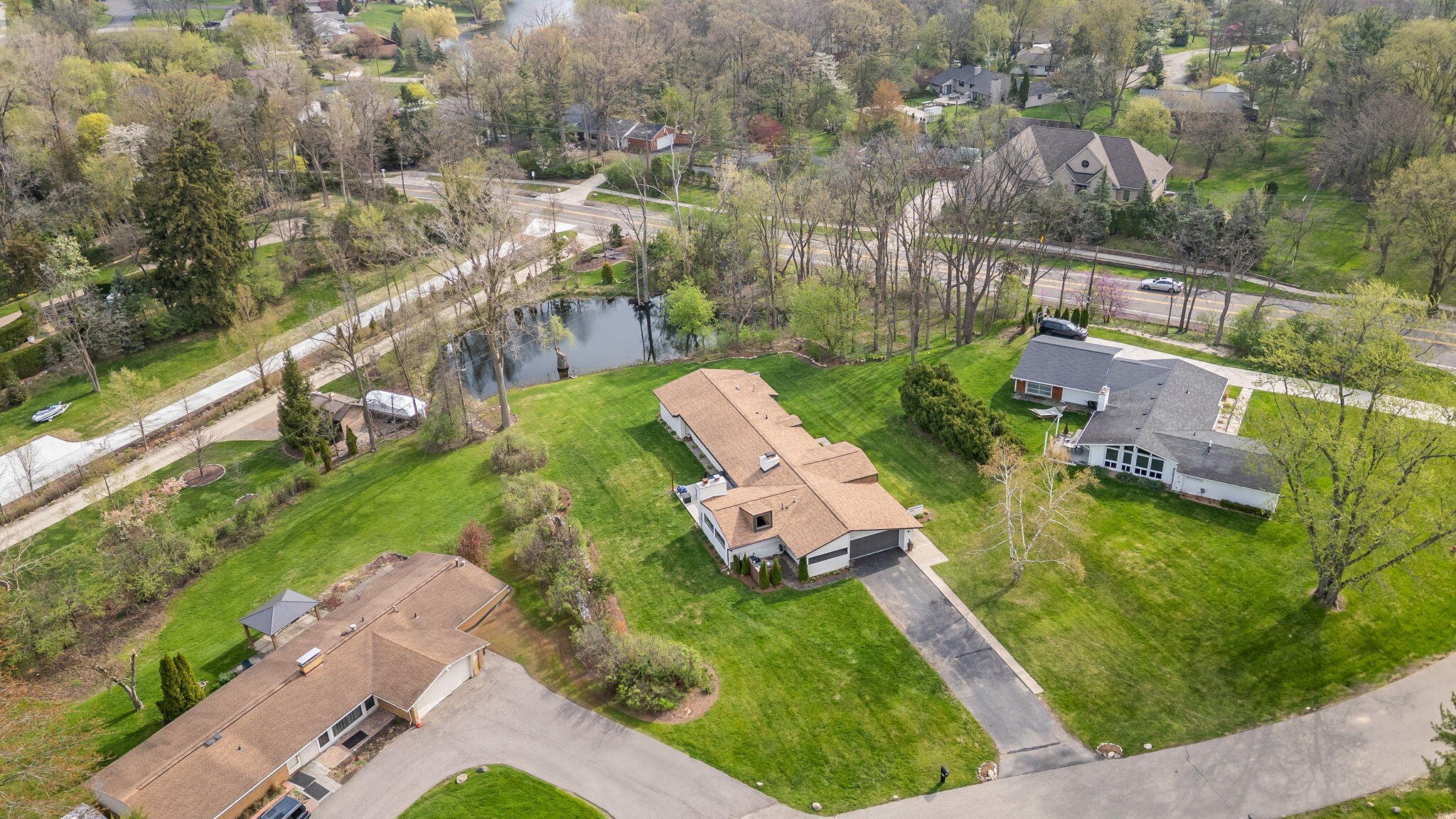 2330 N Pine Center Drive