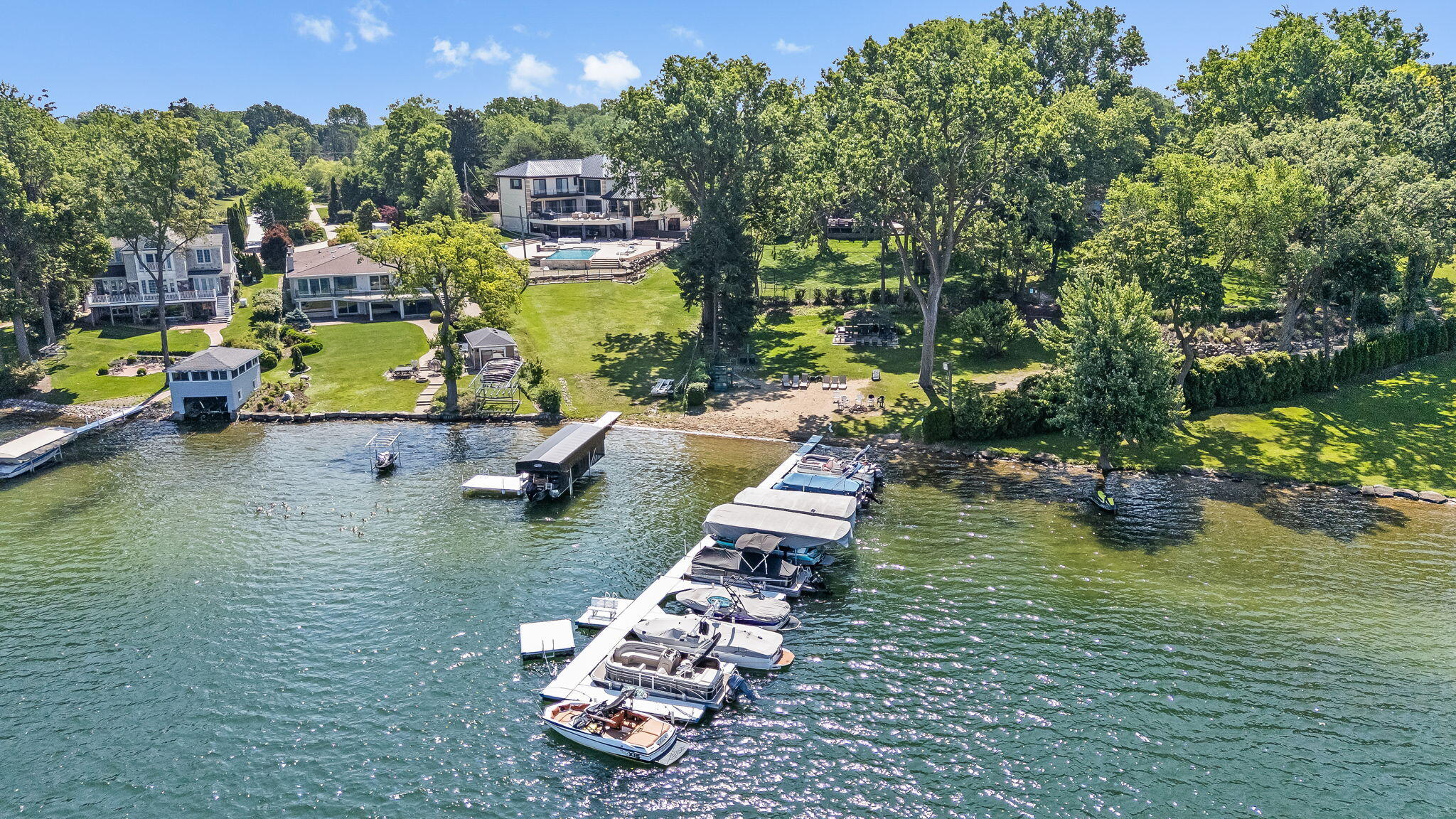 2330 N Pine Center Drive