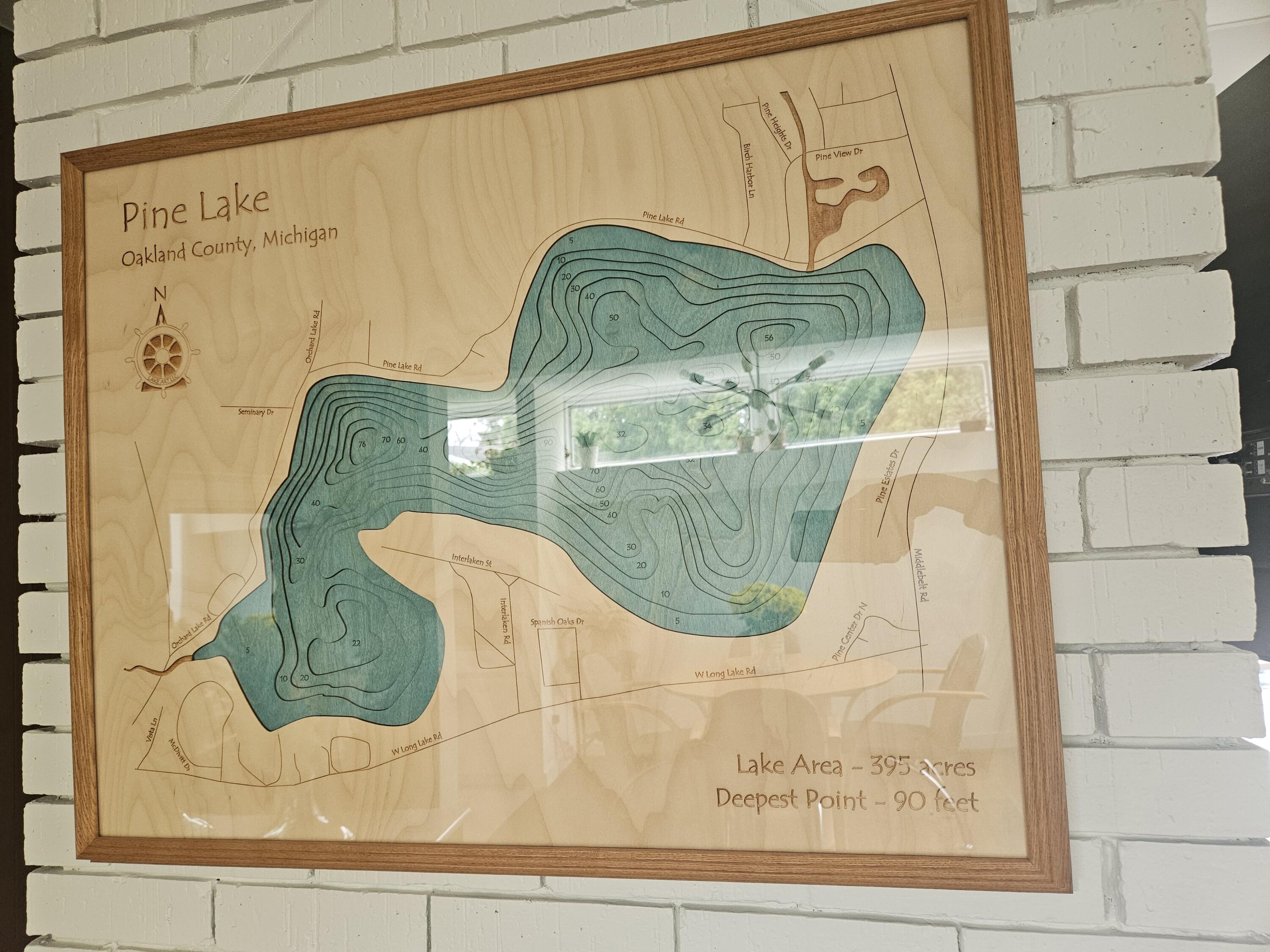 2330 N Pine Center Drive