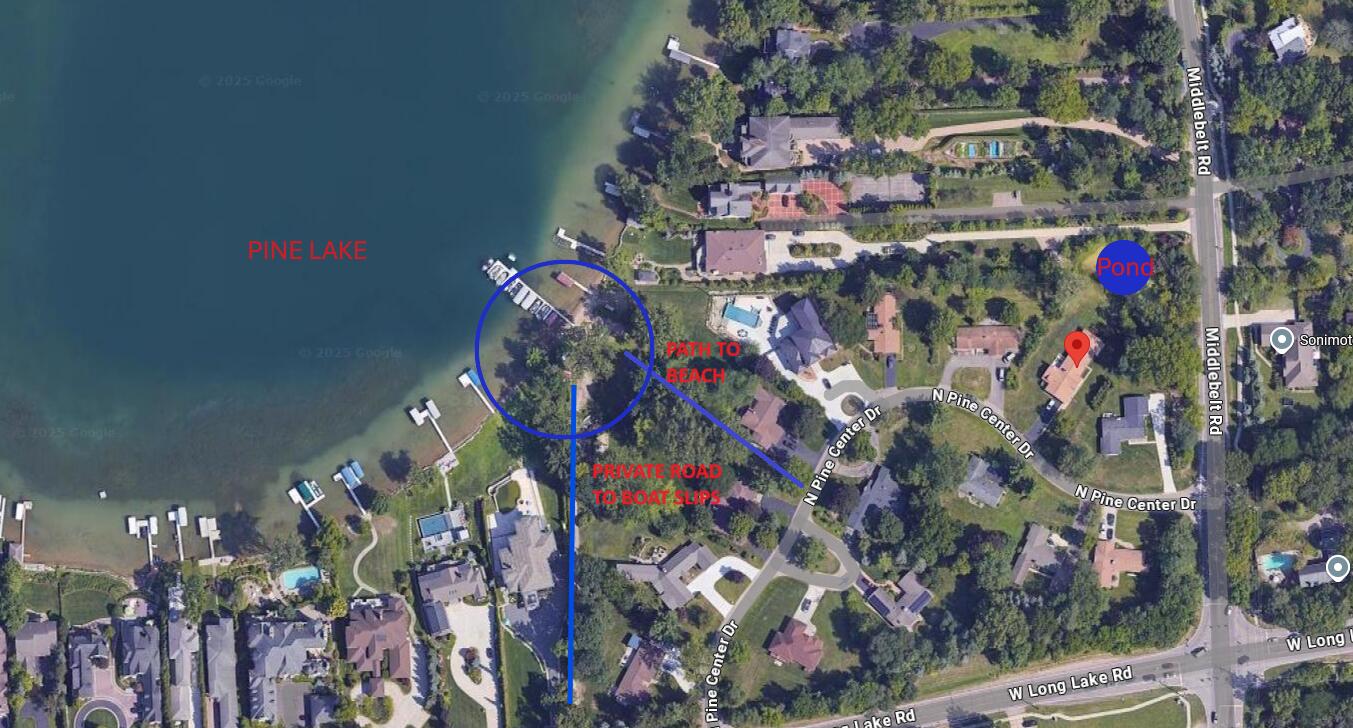 2330 N Pine Center Drive