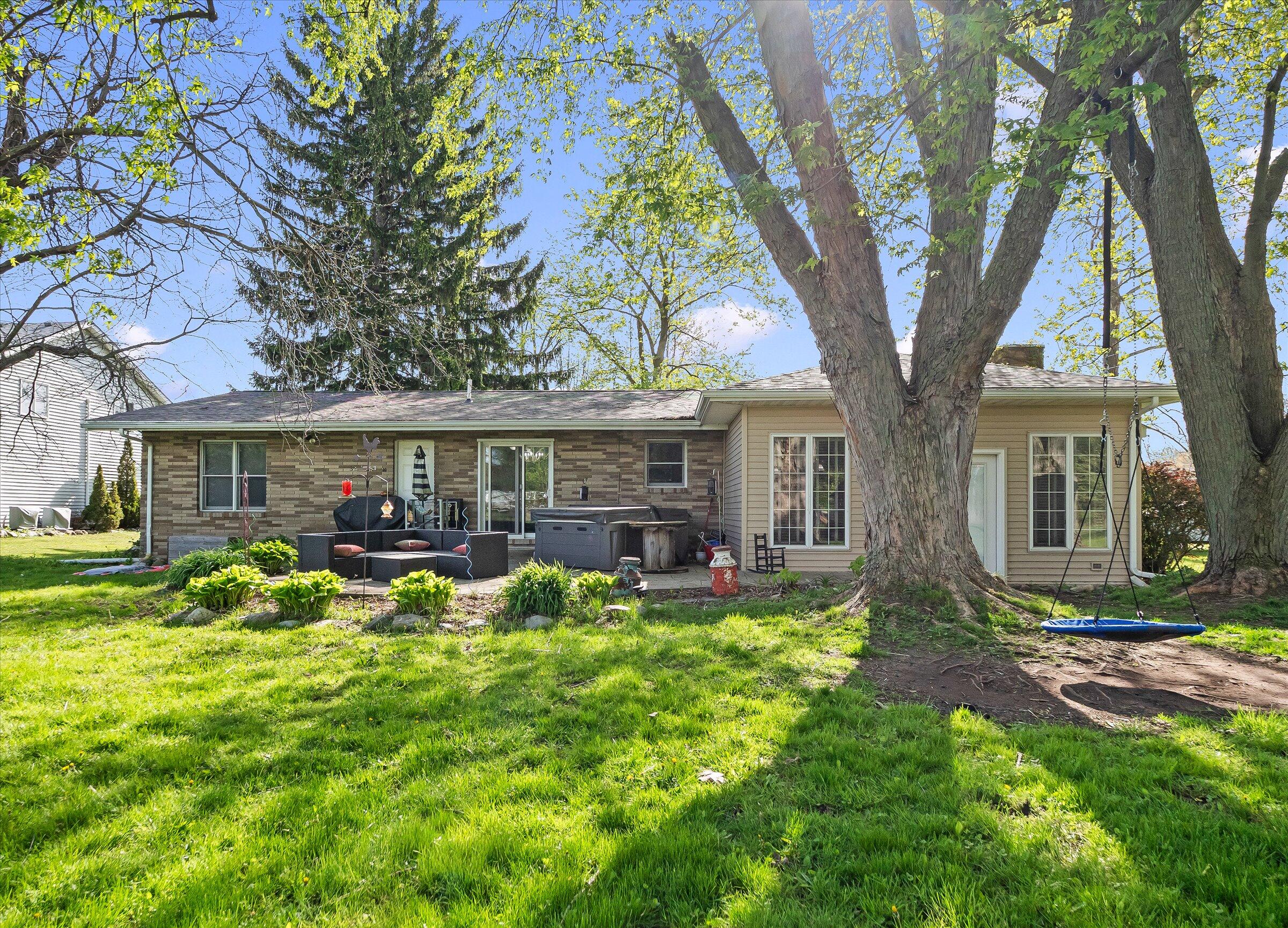 2030 Bauman Road