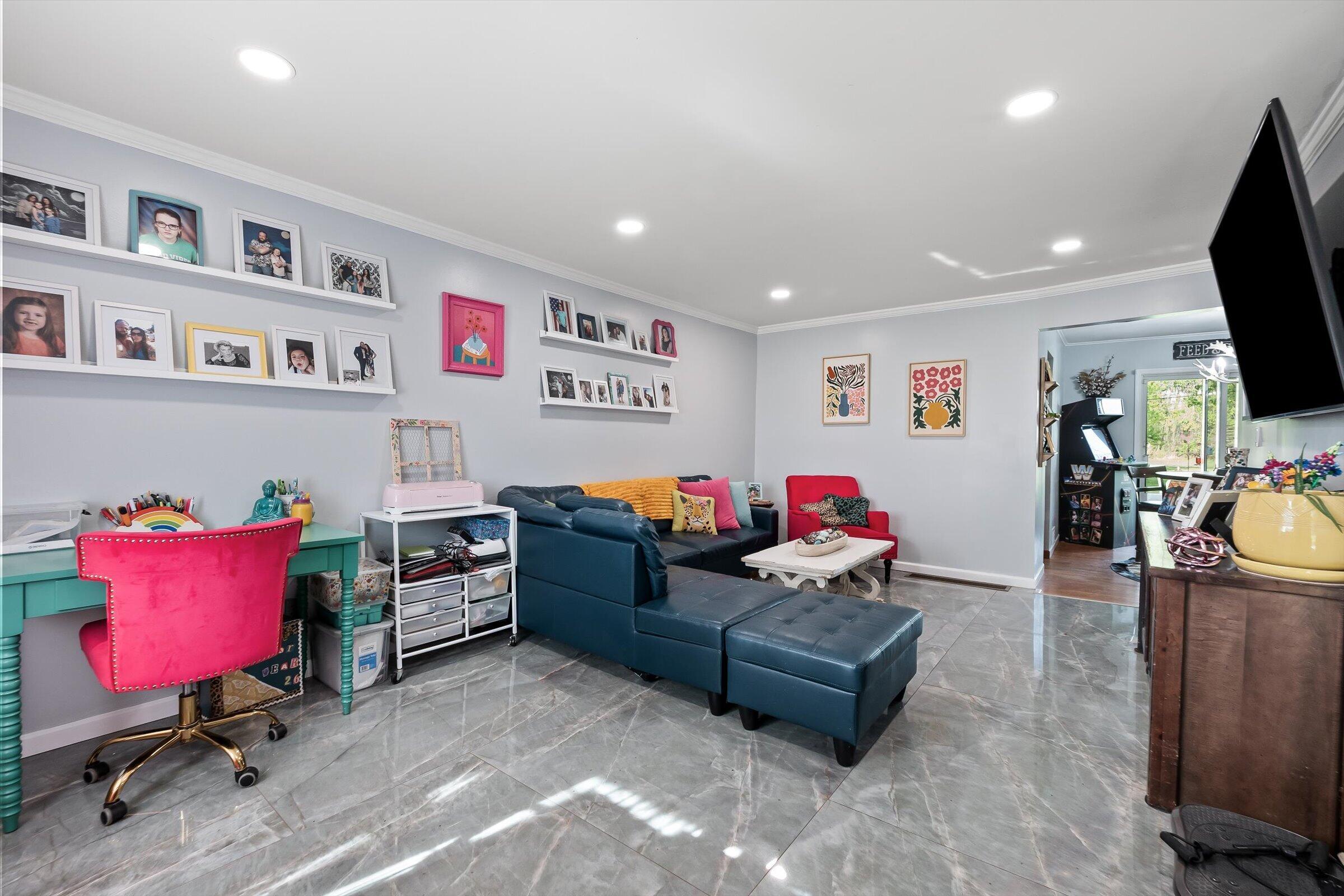 2030 Bauman Road