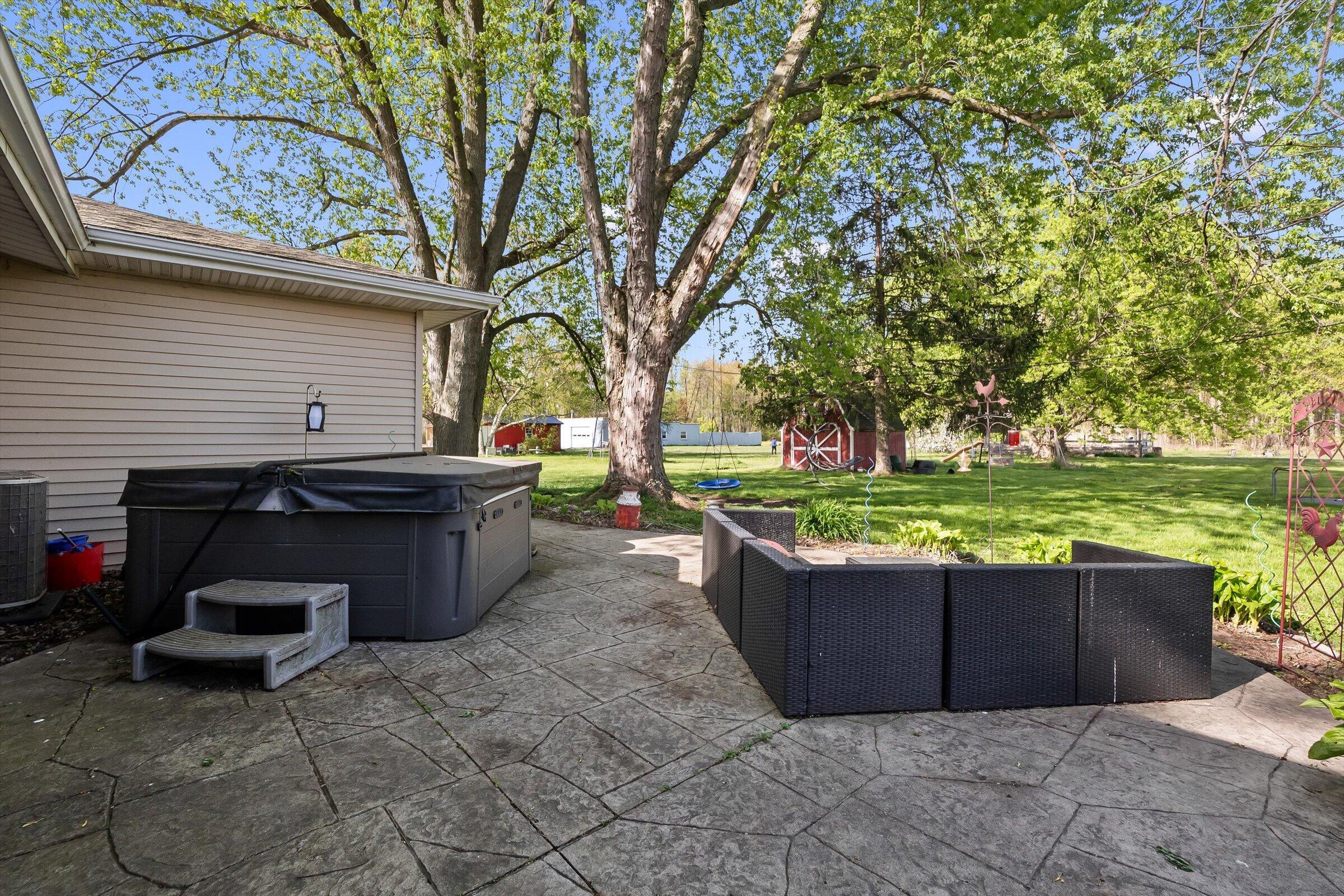 2030 Bauman Road