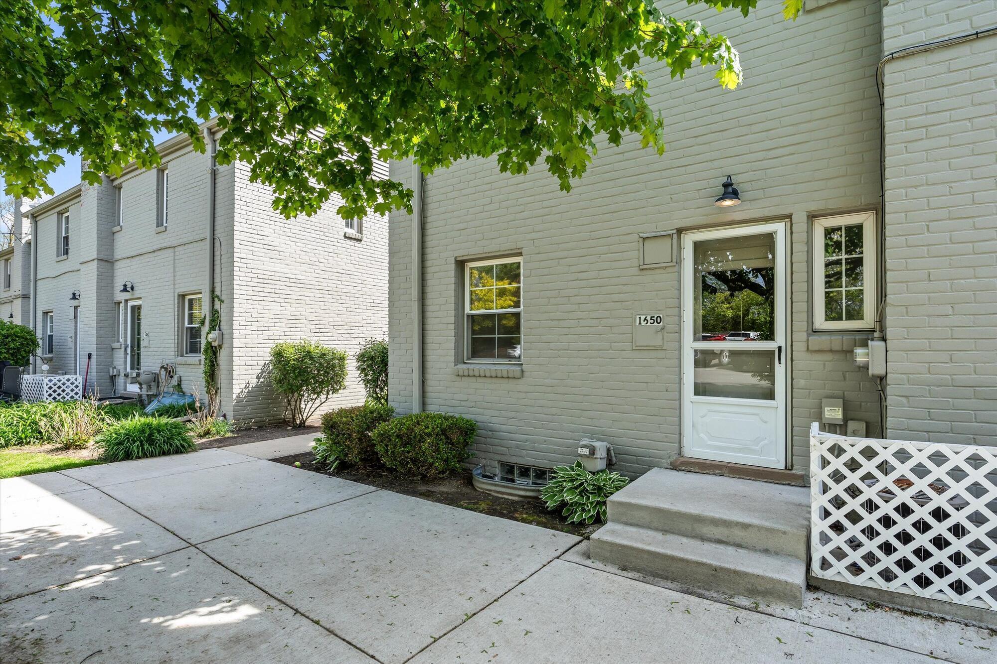 1650 Graefield Road