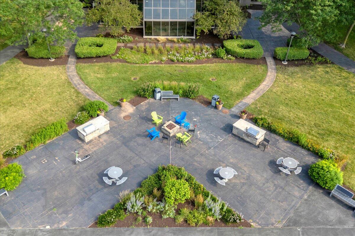 1001 W Jefferson Avenue 8A