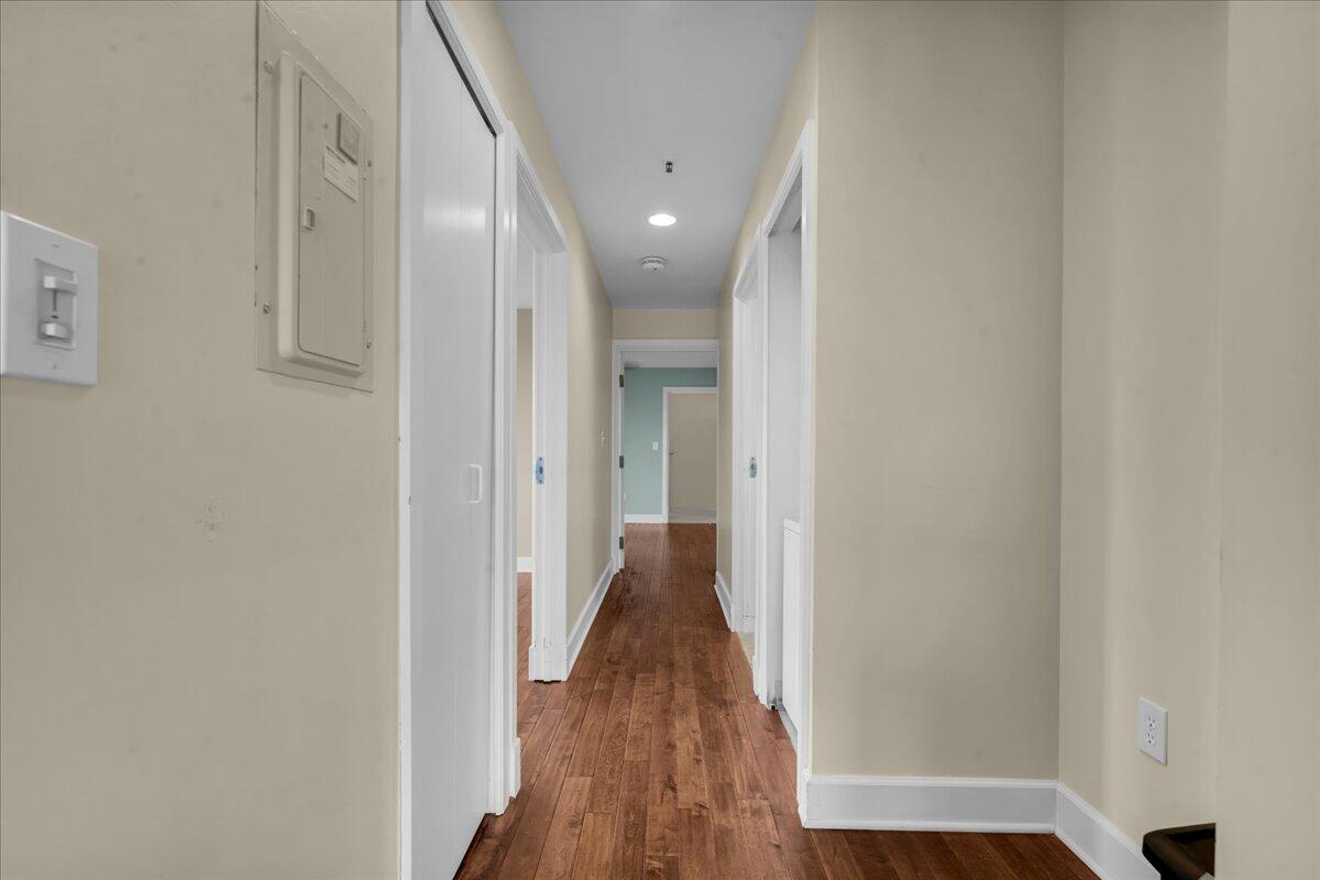 1001 W Jefferson Avenue 8A