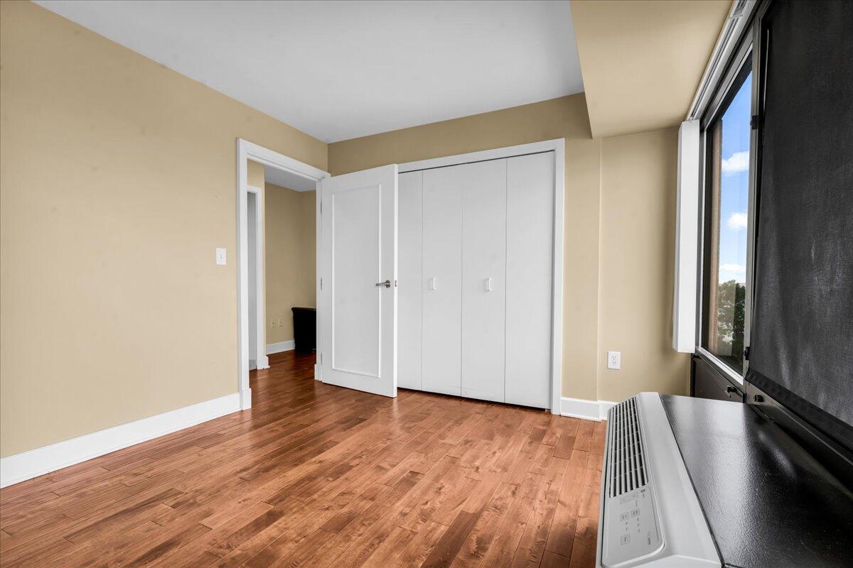 1001 W Jefferson Avenue 8A