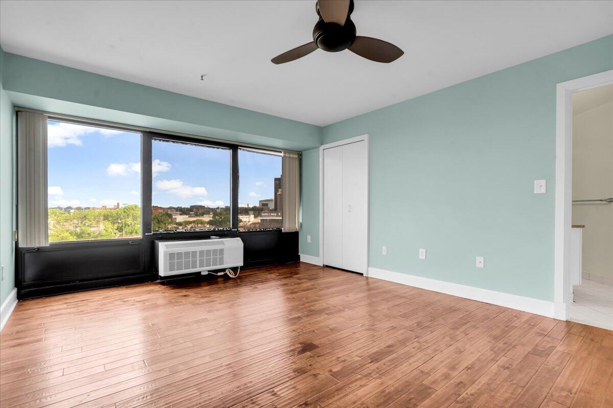 1001 W Jefferson Avenue 8A