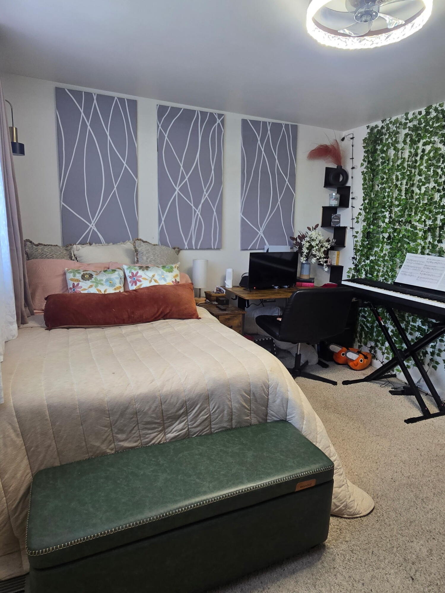 7229 Creeks Bend Drive