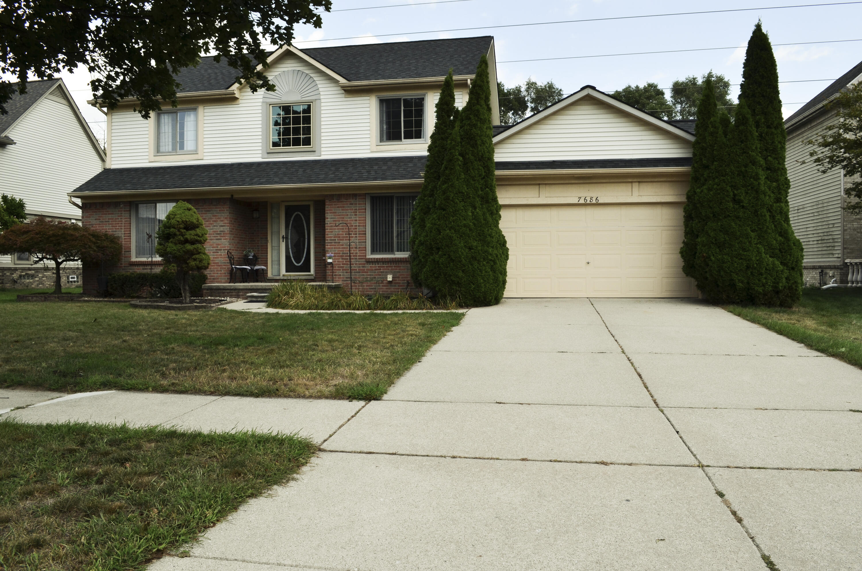 7686 Cherrywood Drive