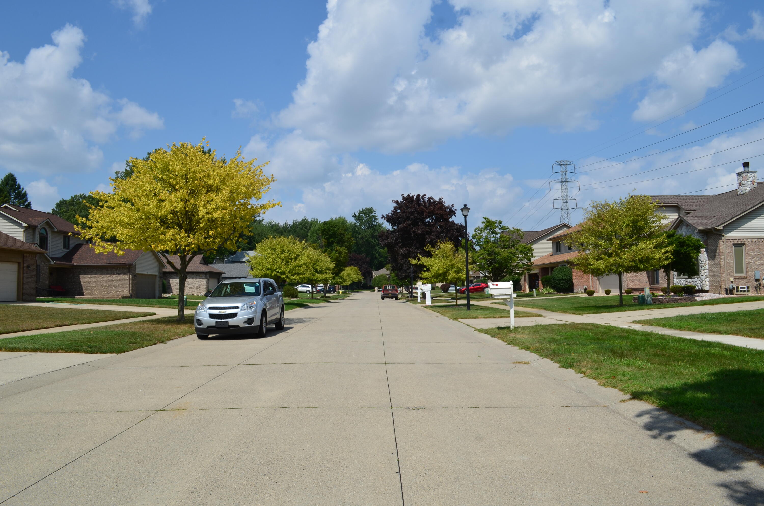 7686 Cherrywood Drive