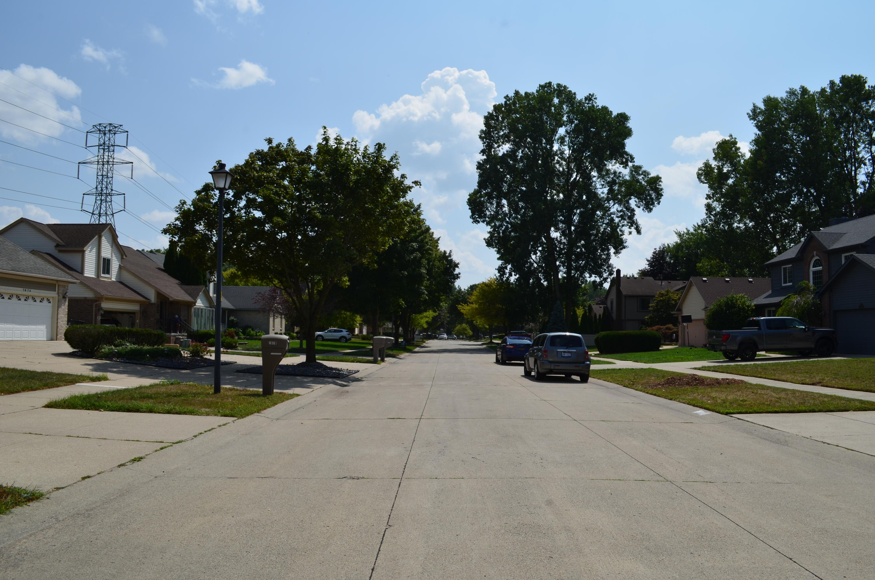 7686 Cherrywood Drive