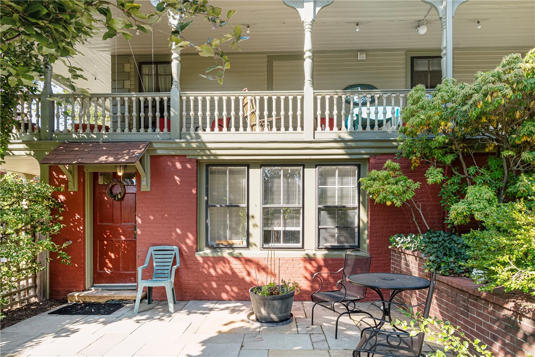 122 Hope Street