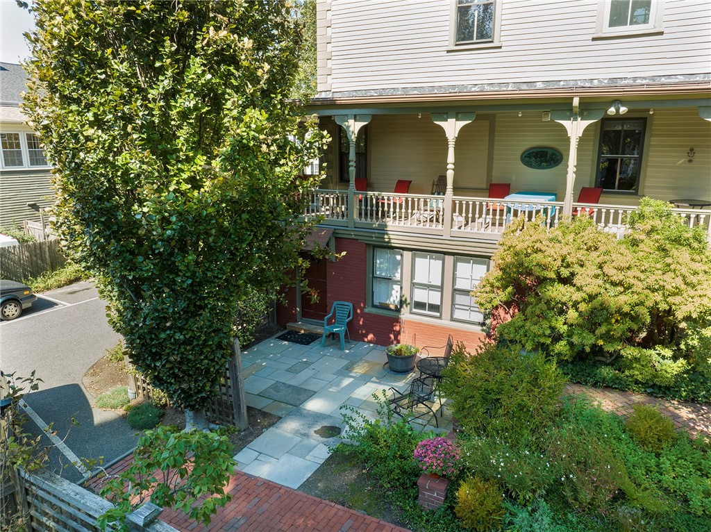 122 Hope Street