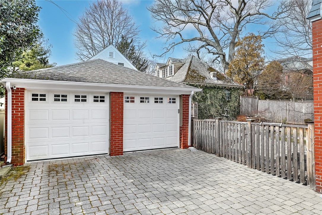 148 Blackstone Boulevard