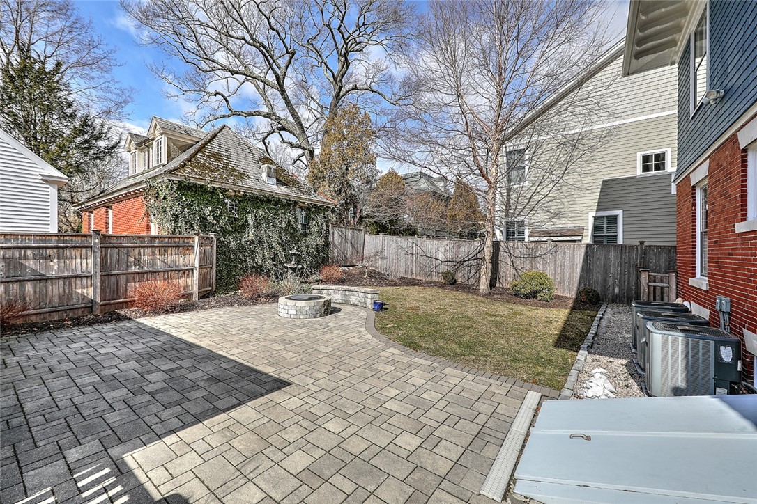 148 Blackstone Boulevard