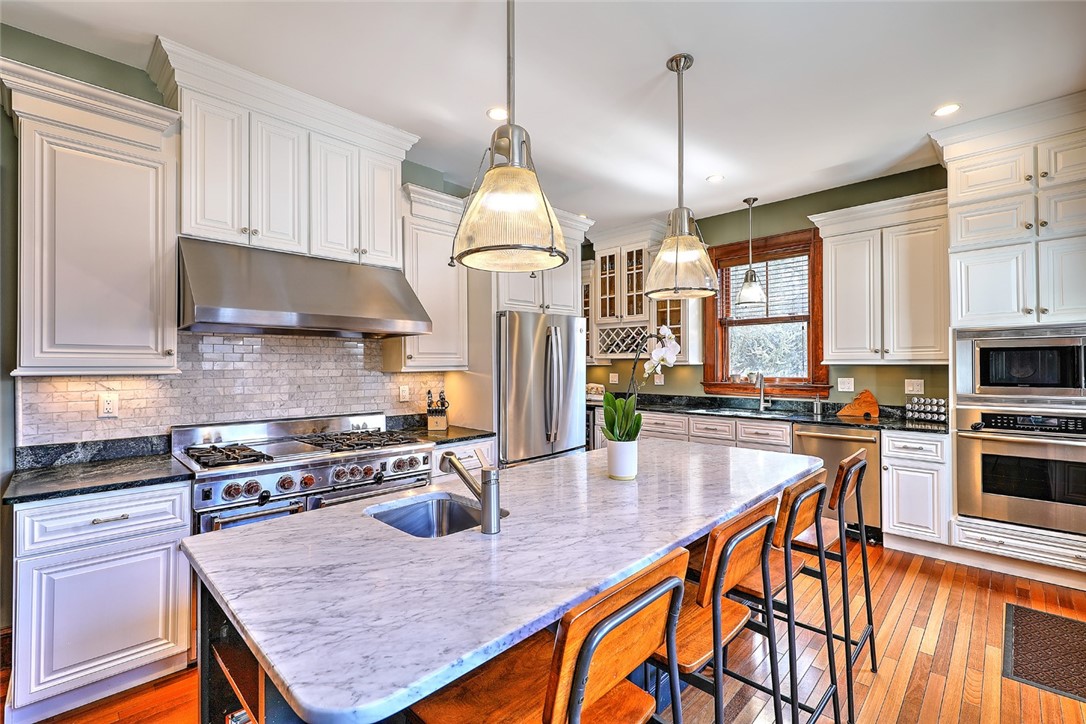 148 Blackstone Boulevard