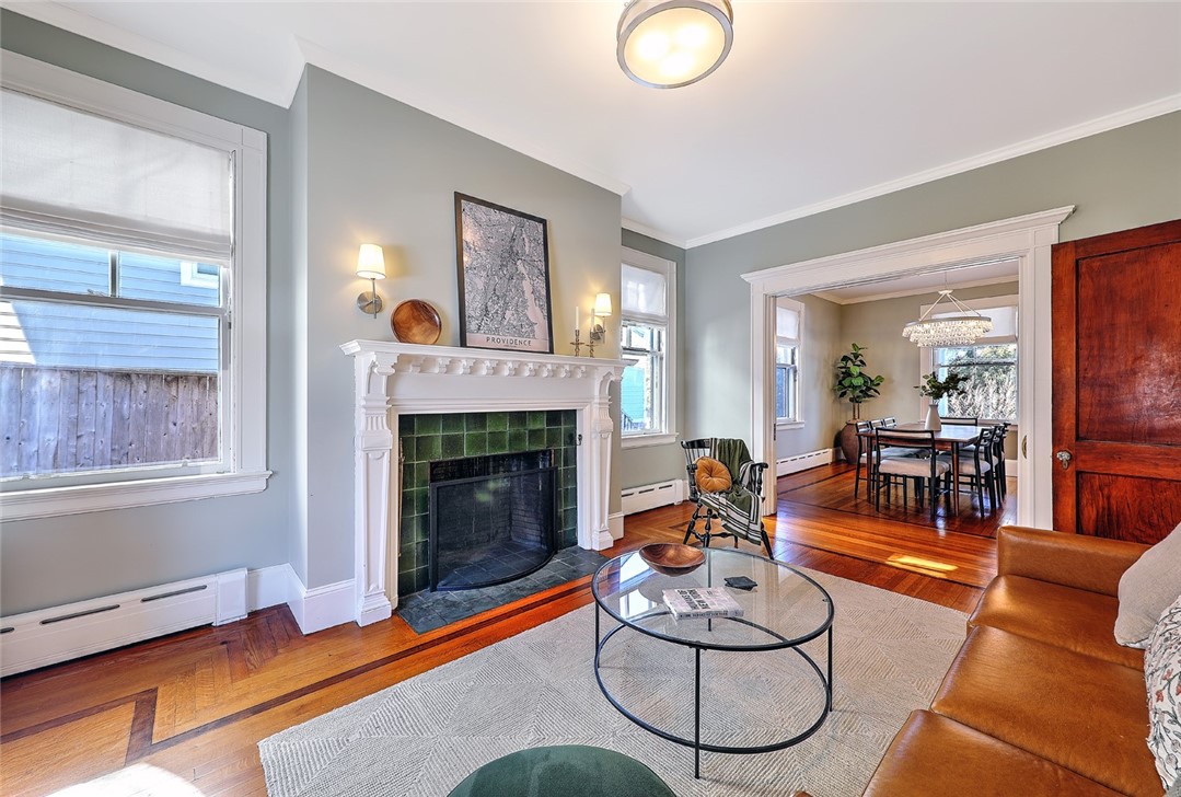 148 Blackstone Boulevard