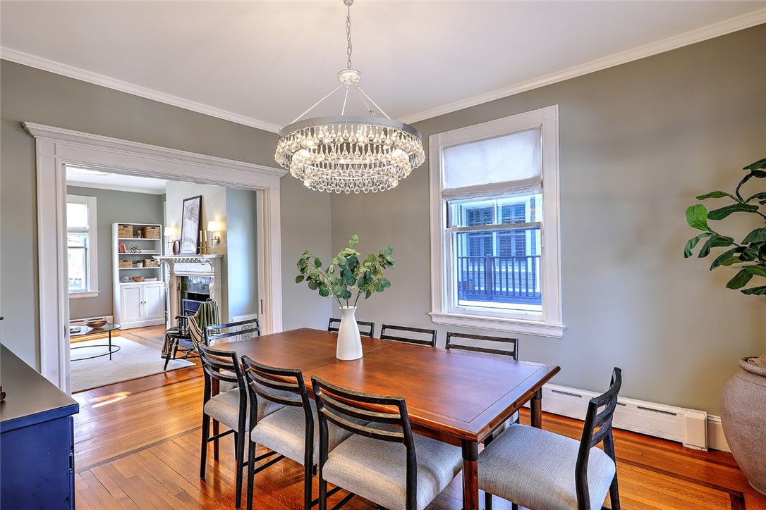 148 Blackstone Boulevard