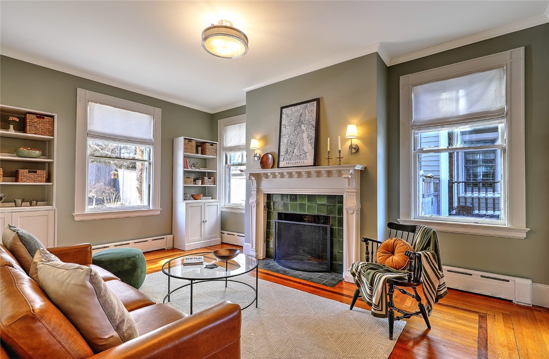 148 Blackstone Boulevard