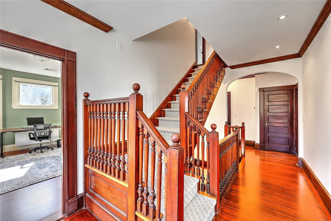 148 Blackstone Boulevard