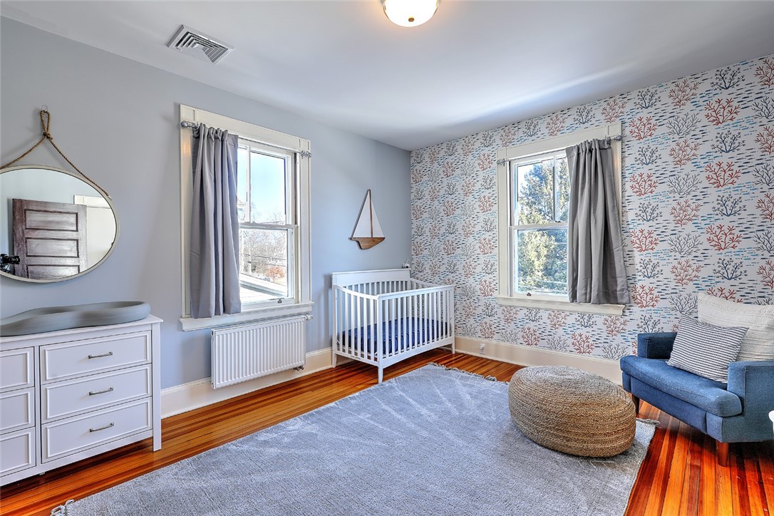 148 Blackstone Boulevard
