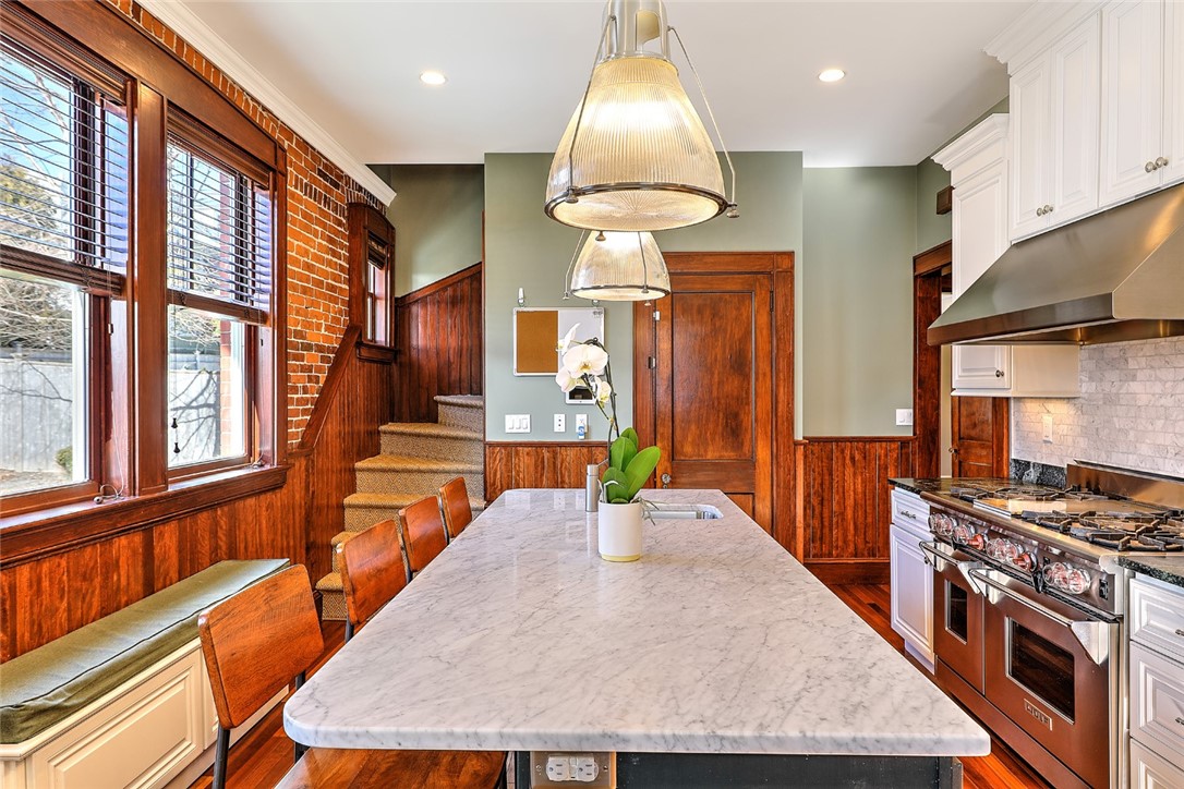 148 Blackstone Boulevard