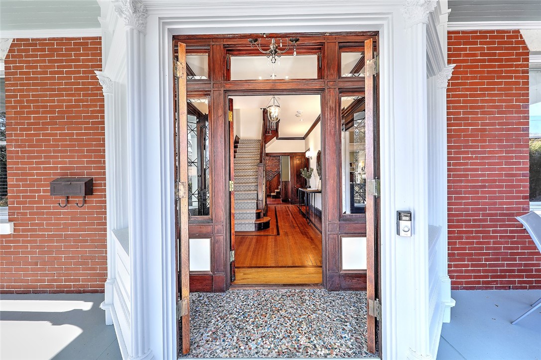 148 Blackstone Boulevard