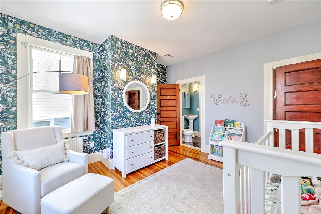 148 Blackstone Boulevard