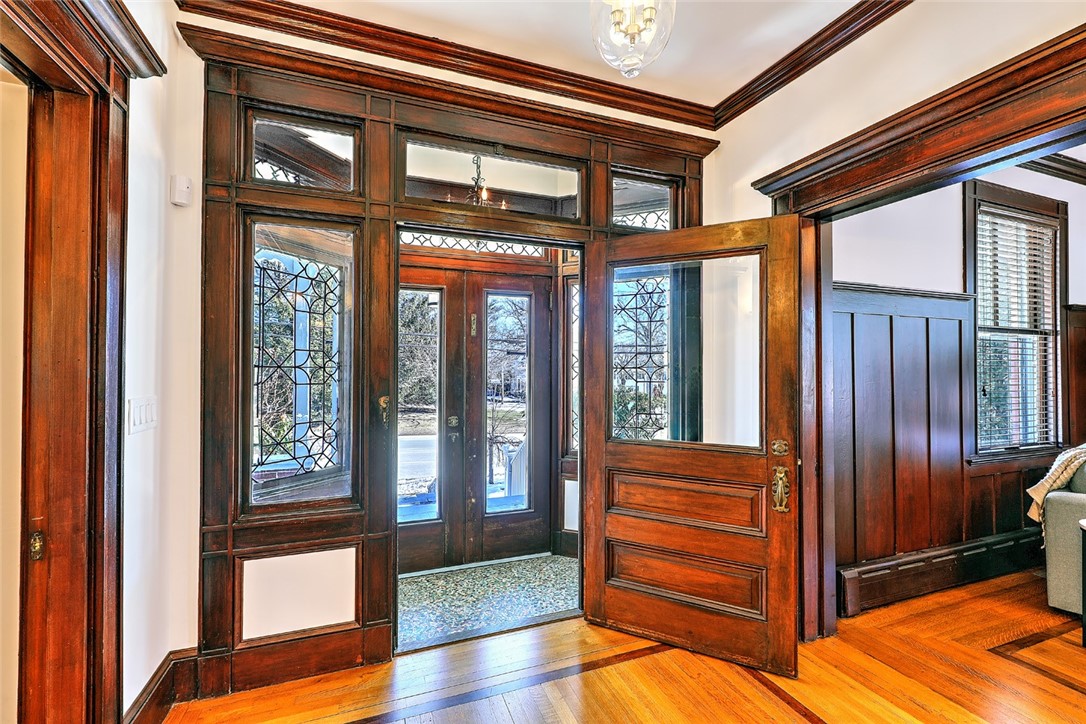 148 Blackstone Boulevard