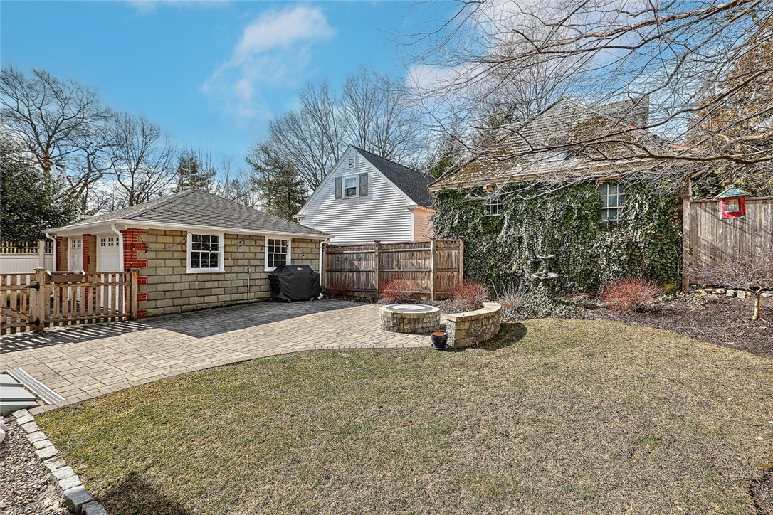 148 Blackstone Boulevard