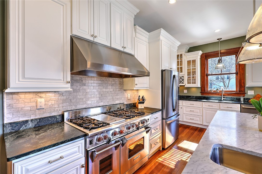 148 Blackstone Boulevard