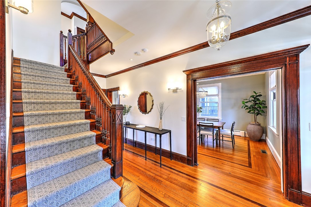148 Blackstone Boulevard
