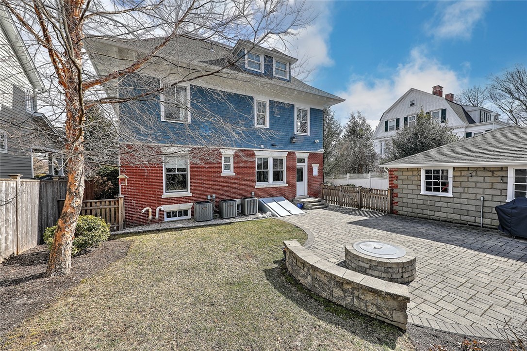 148 Blackstone Boulevard