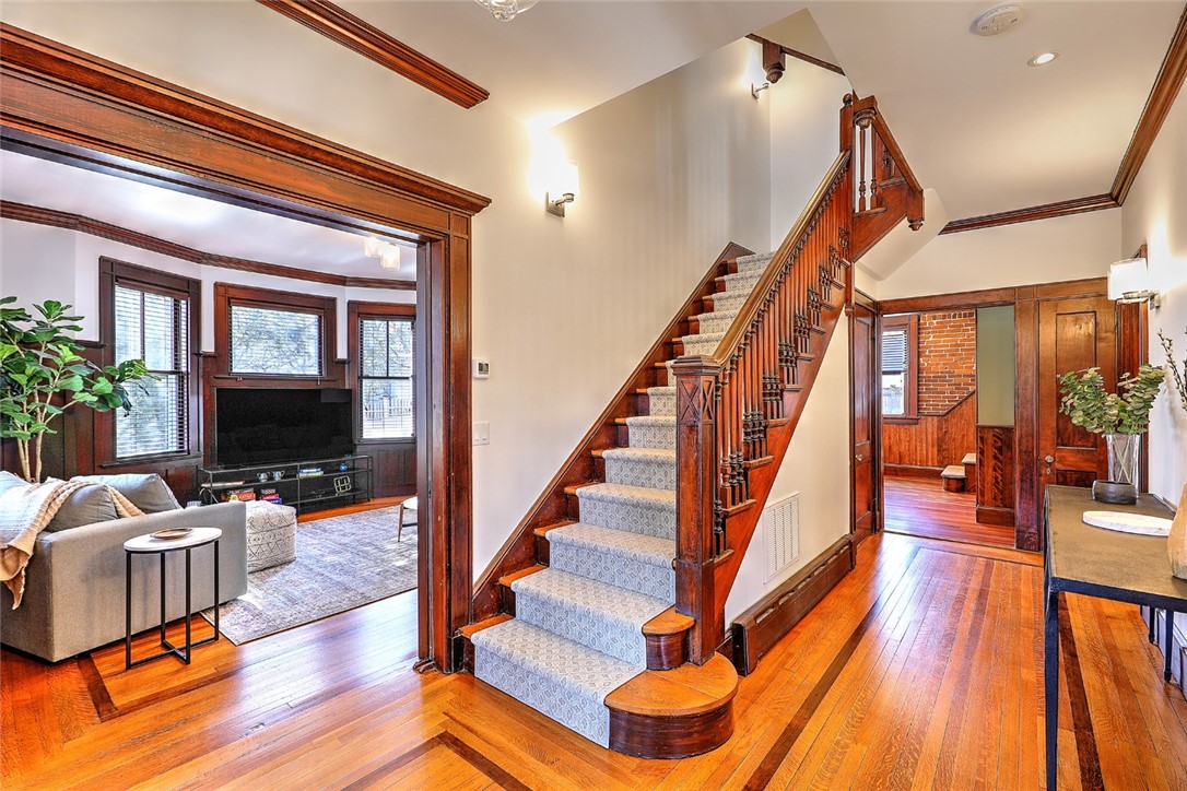 148 Blackstone Boulevard