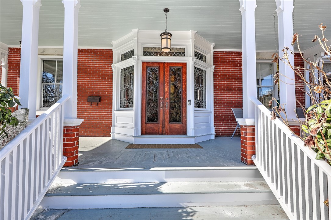 148 Blackstone Boulevard